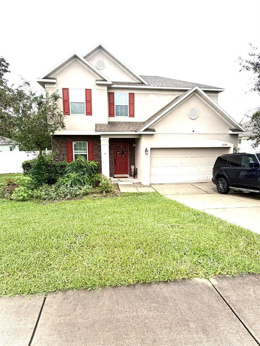 15549 GEMINI DRIVE