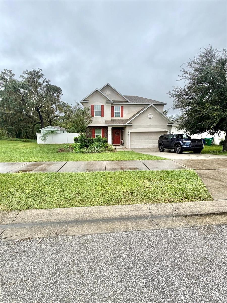 15549 GEMINI DRIVE