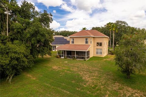 A home in TAMPA