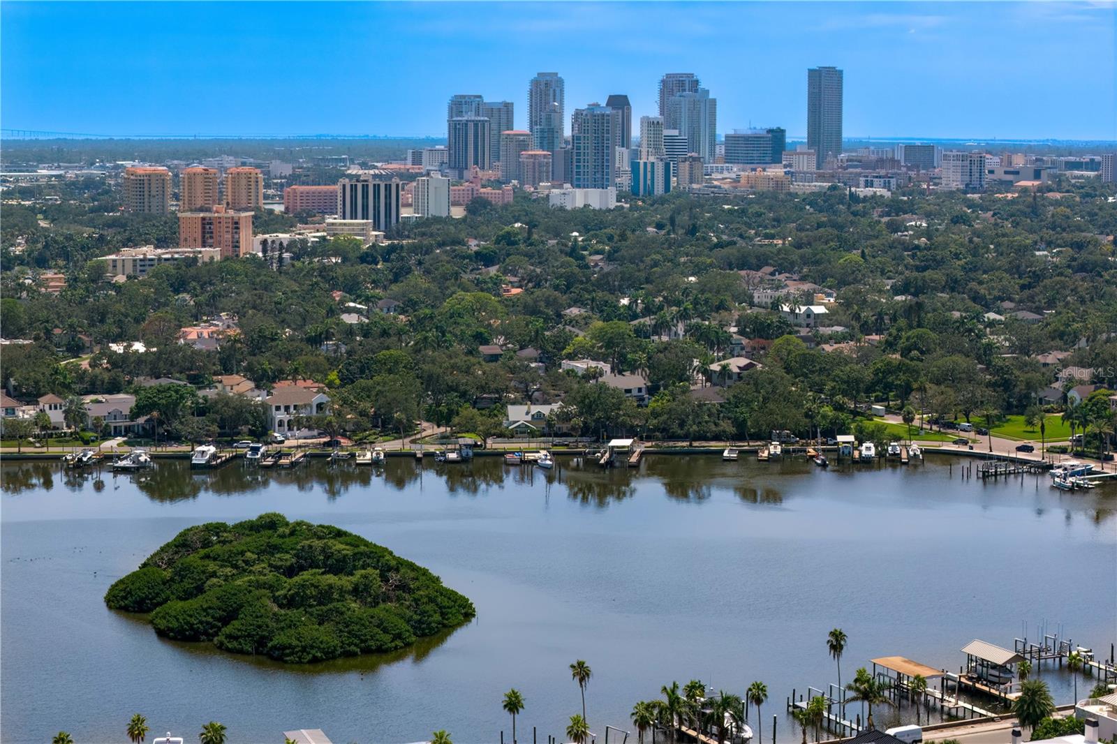 SNELL PARK ESTS - Residential