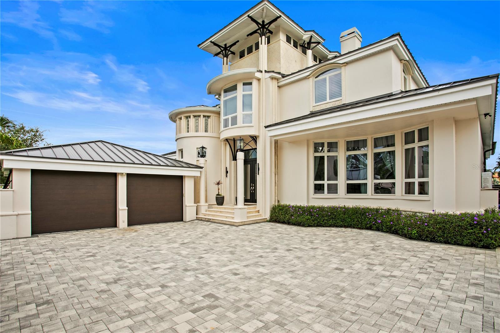 SNELL PARK ESTS - Residential