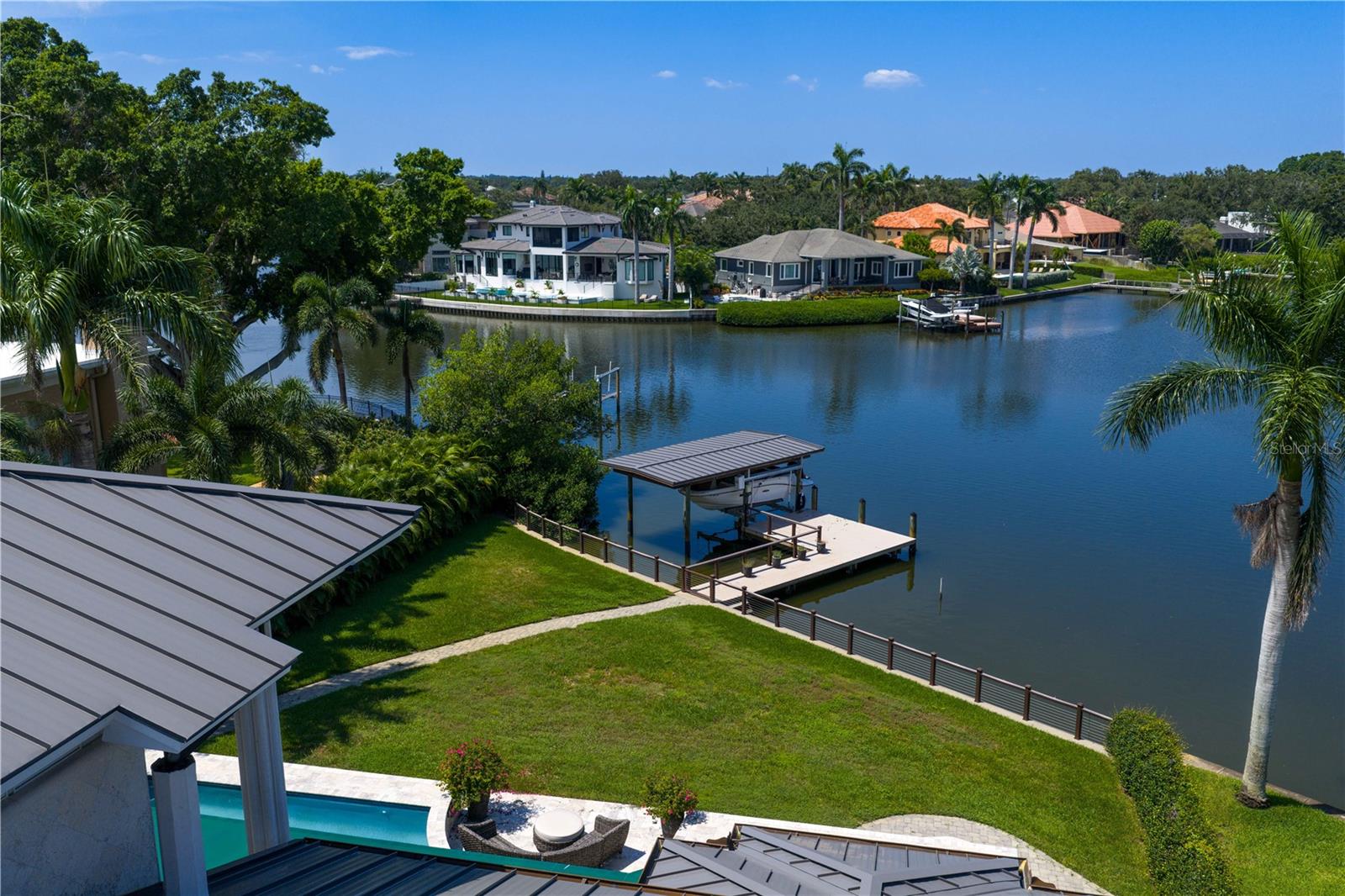 SNELL PARK ESTS - Residential