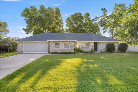 8215 SW 53RD COURT OCALA FL 34476