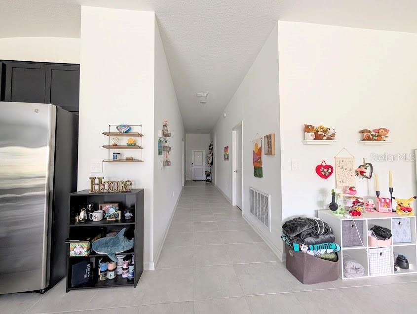 CASCADES PH 2 - Residential Lease