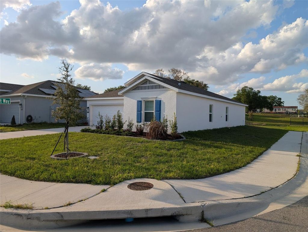 Photo of 2860 Big Sur Road, Davenport, FL 33837 (MLS # O6393796)