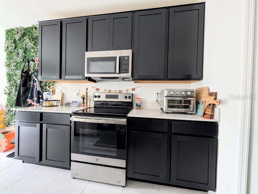 CASCADES PH 2 - Residential Lease