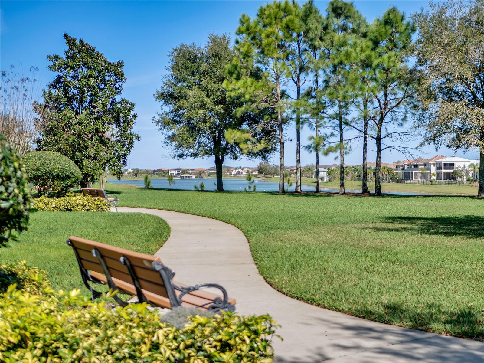 SUMMERLAKE PD PH 1B - Residential