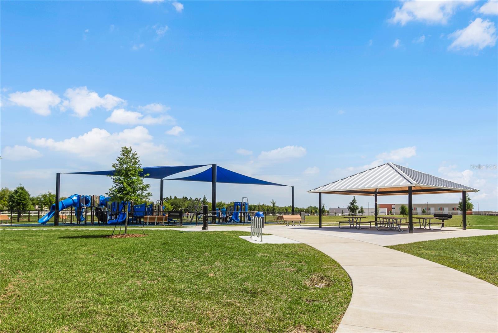 SUMMERLAKE PD PH 1B - Residential