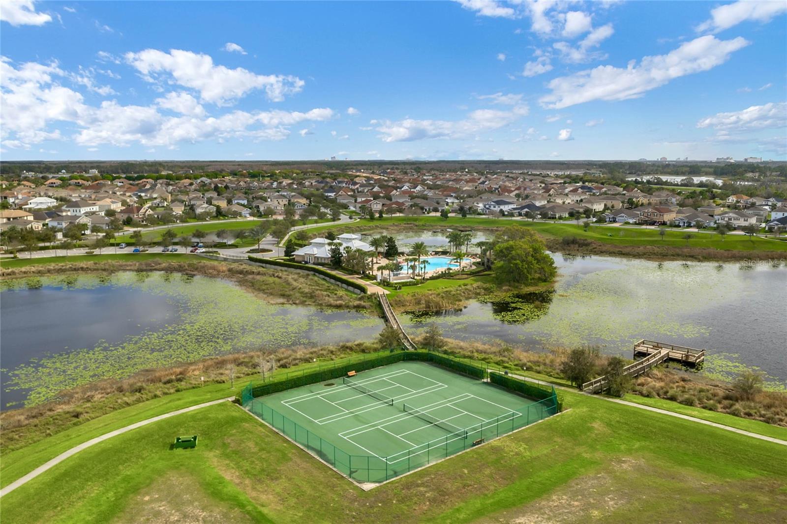 SUMMERLAKE PD PH 1B - Residential