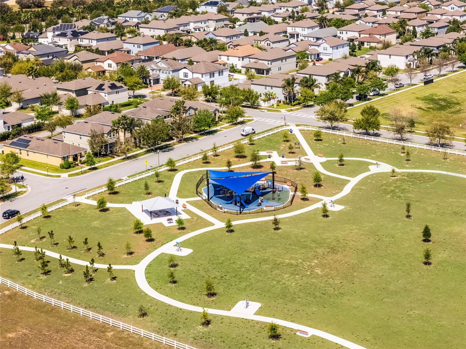 SUMMERLAKE PD PH 1B - Residential