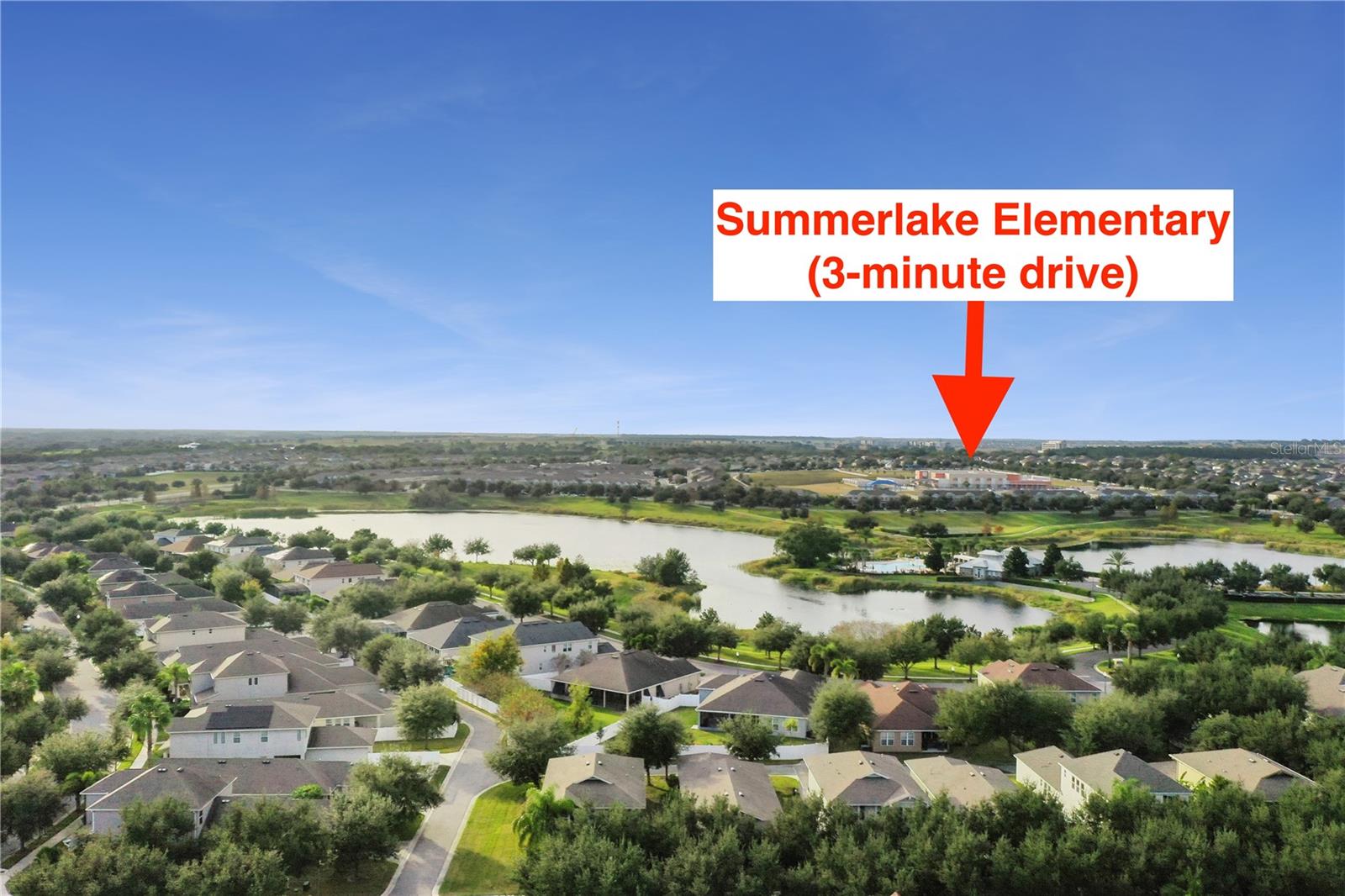 SUMMERLAKE PD PH 1B - Residential
