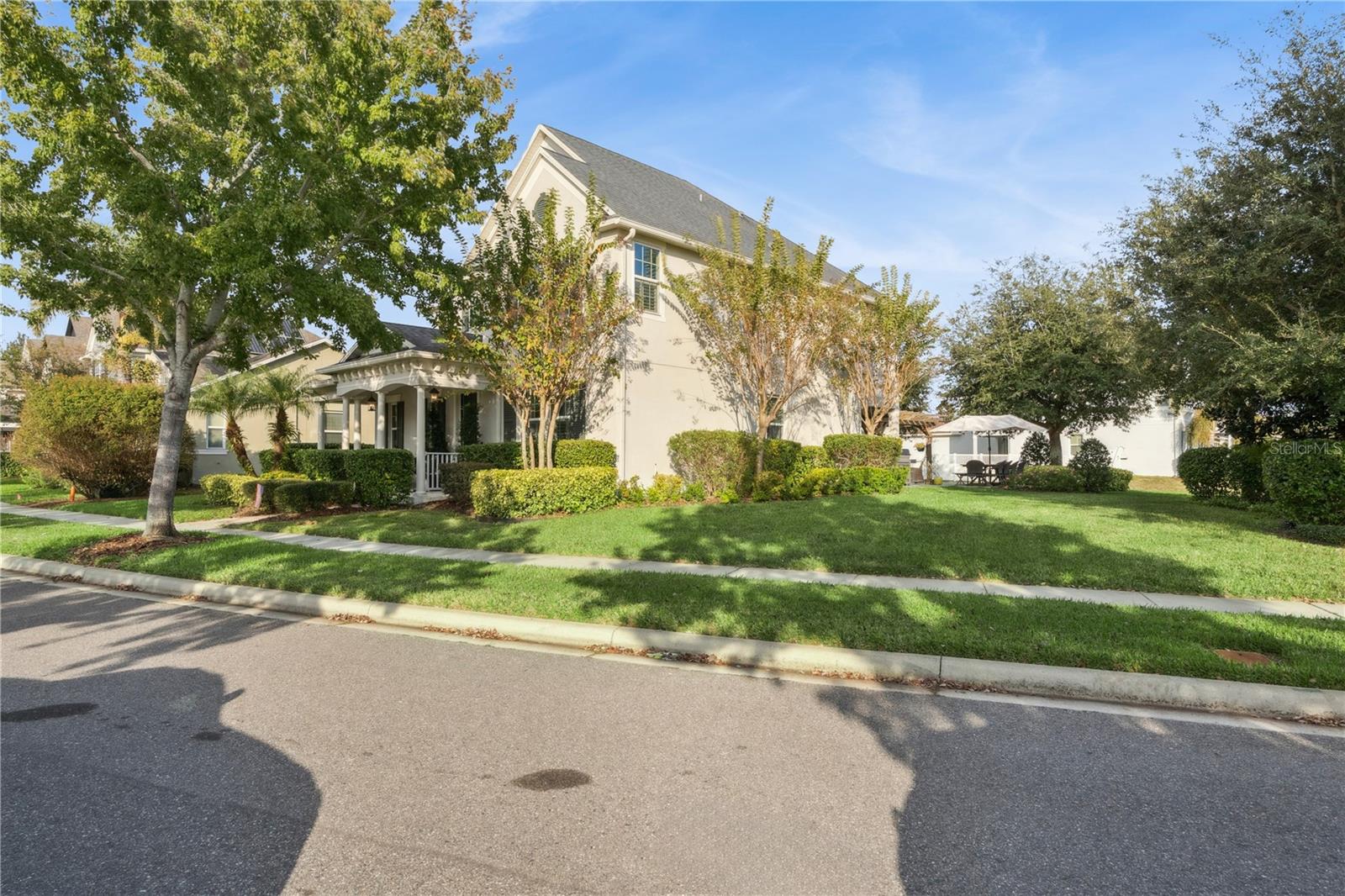 SUMMERLAKE PD PH 1B - Residential