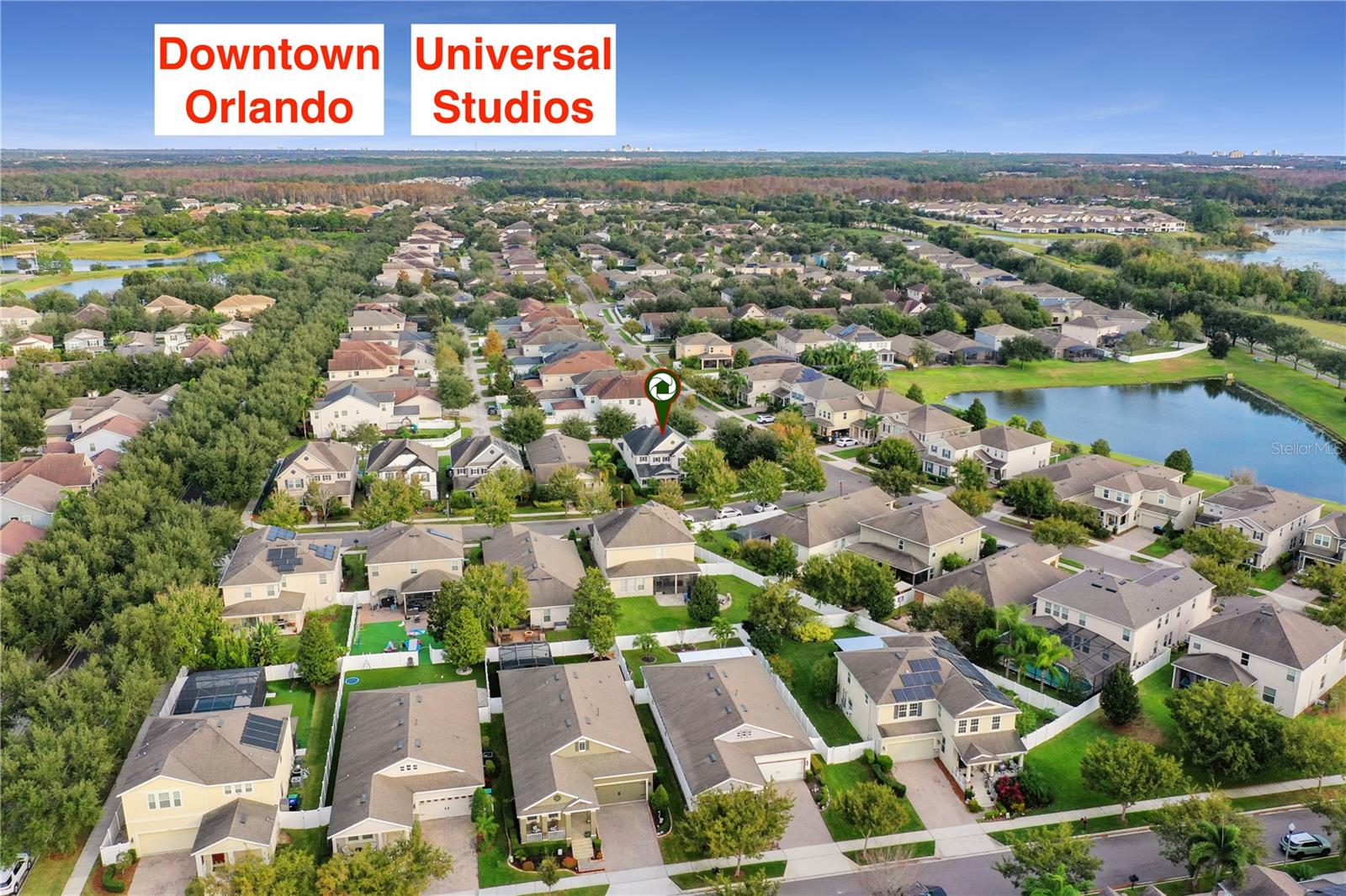 SUMMERLAKE PD PH 1B - Residential