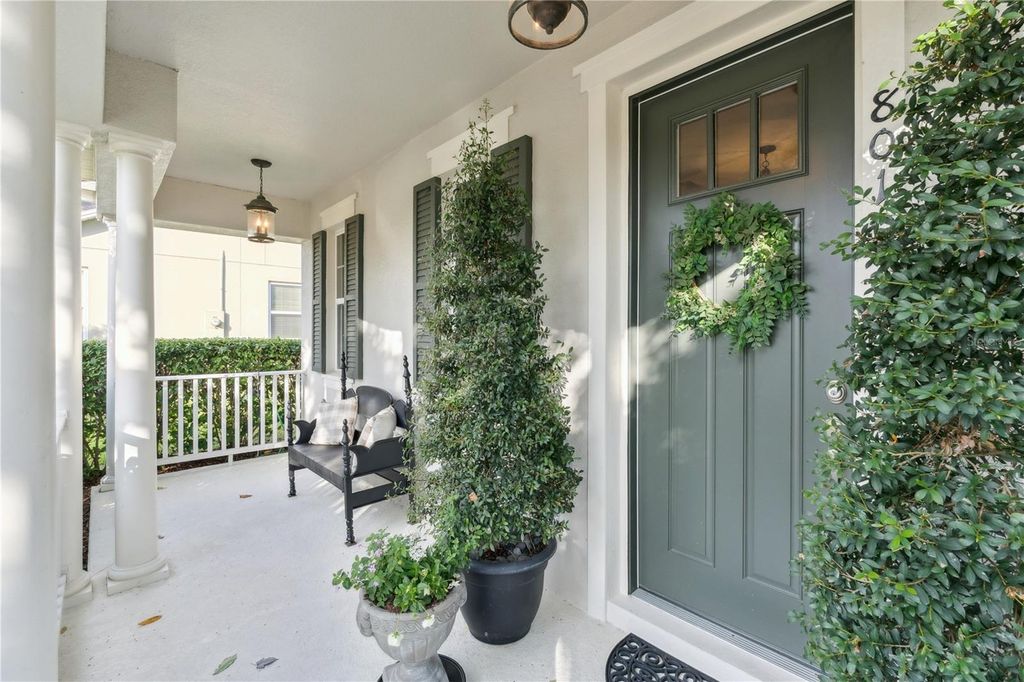 Photo of 8019 Rail Street, Winter Garden, FL 34787 (MLS # O6365660)