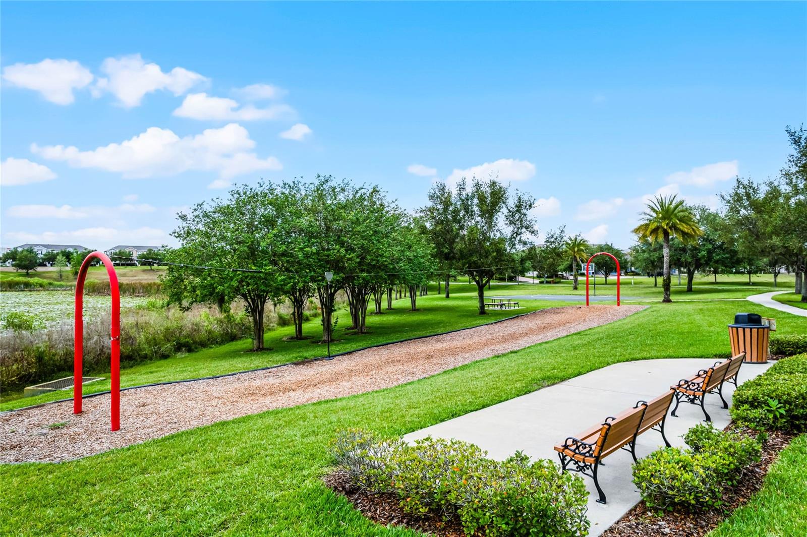 SUMMERLAKE PD PH 1B - Residential