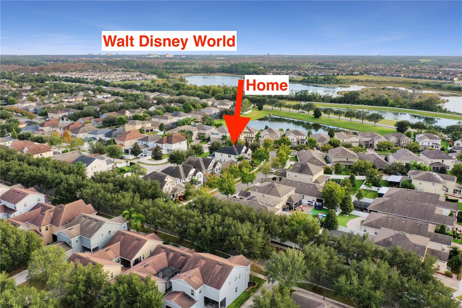 SUMMERLAKE PD PH 1B - Residential