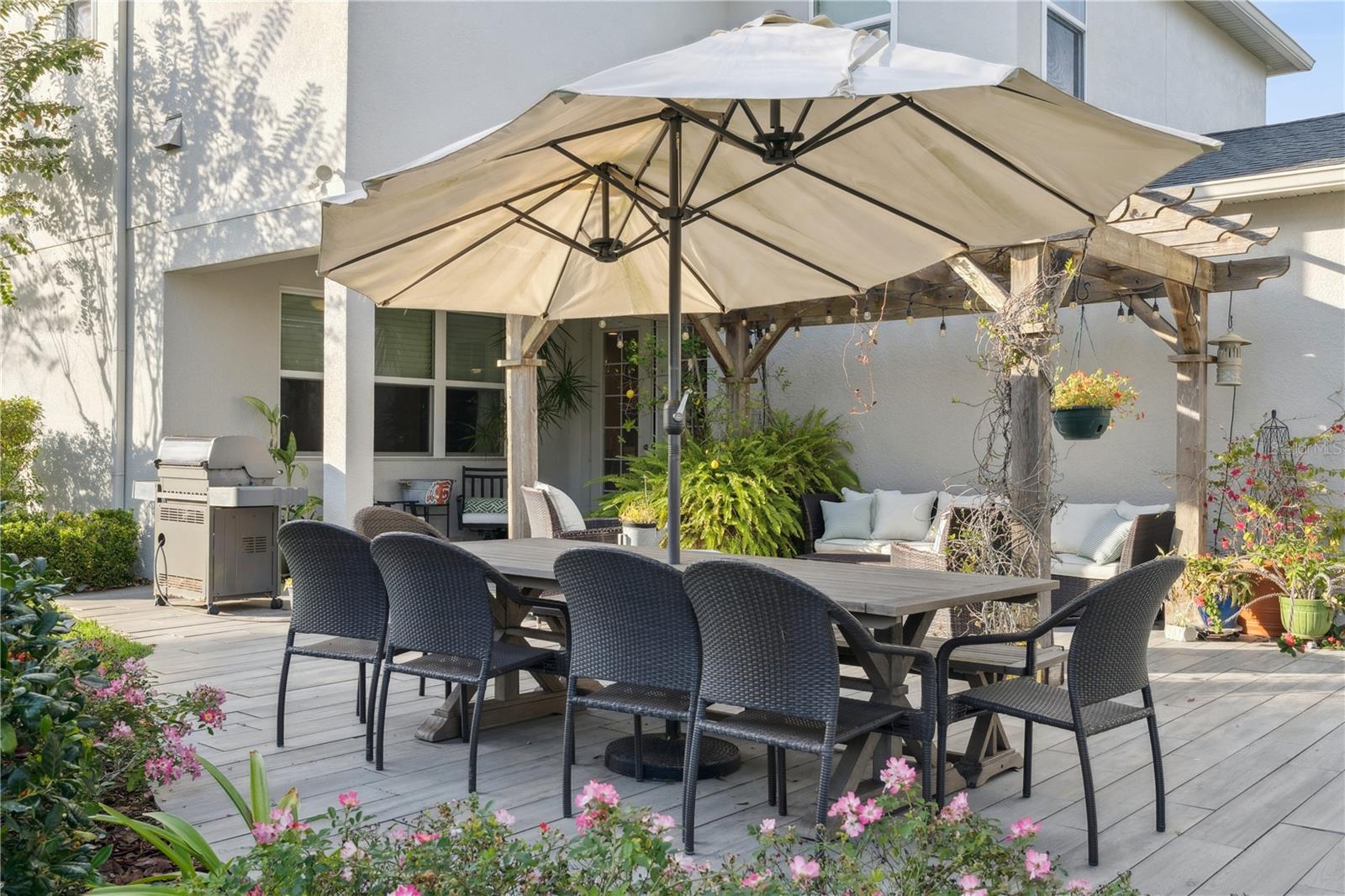 SUMMERLAKE PD PH 1B - Residential