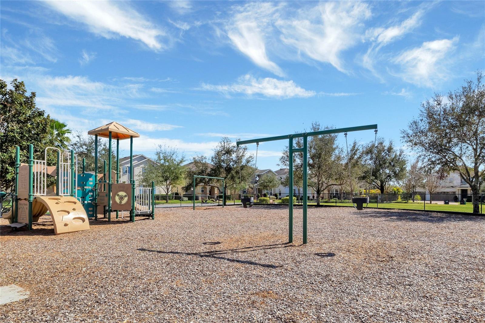 SUMMERLAKE PD PH 1B - Residential