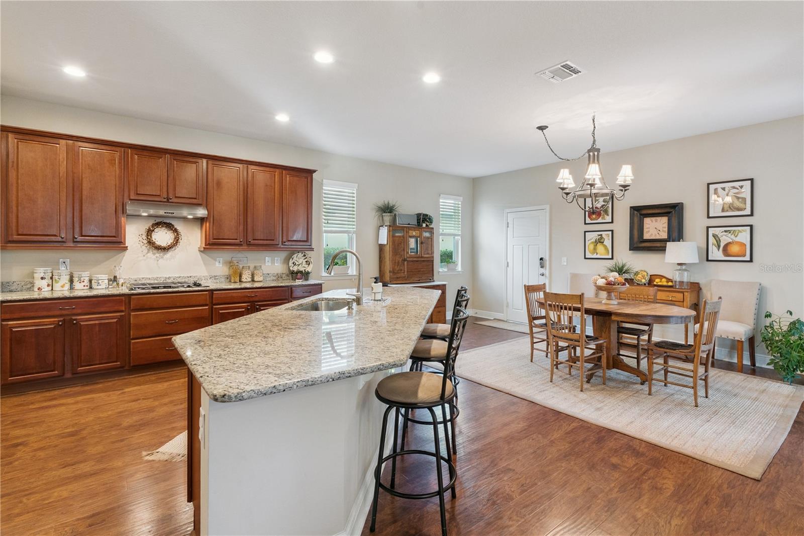 SUMMERLAKE PD PH 1B - Residential