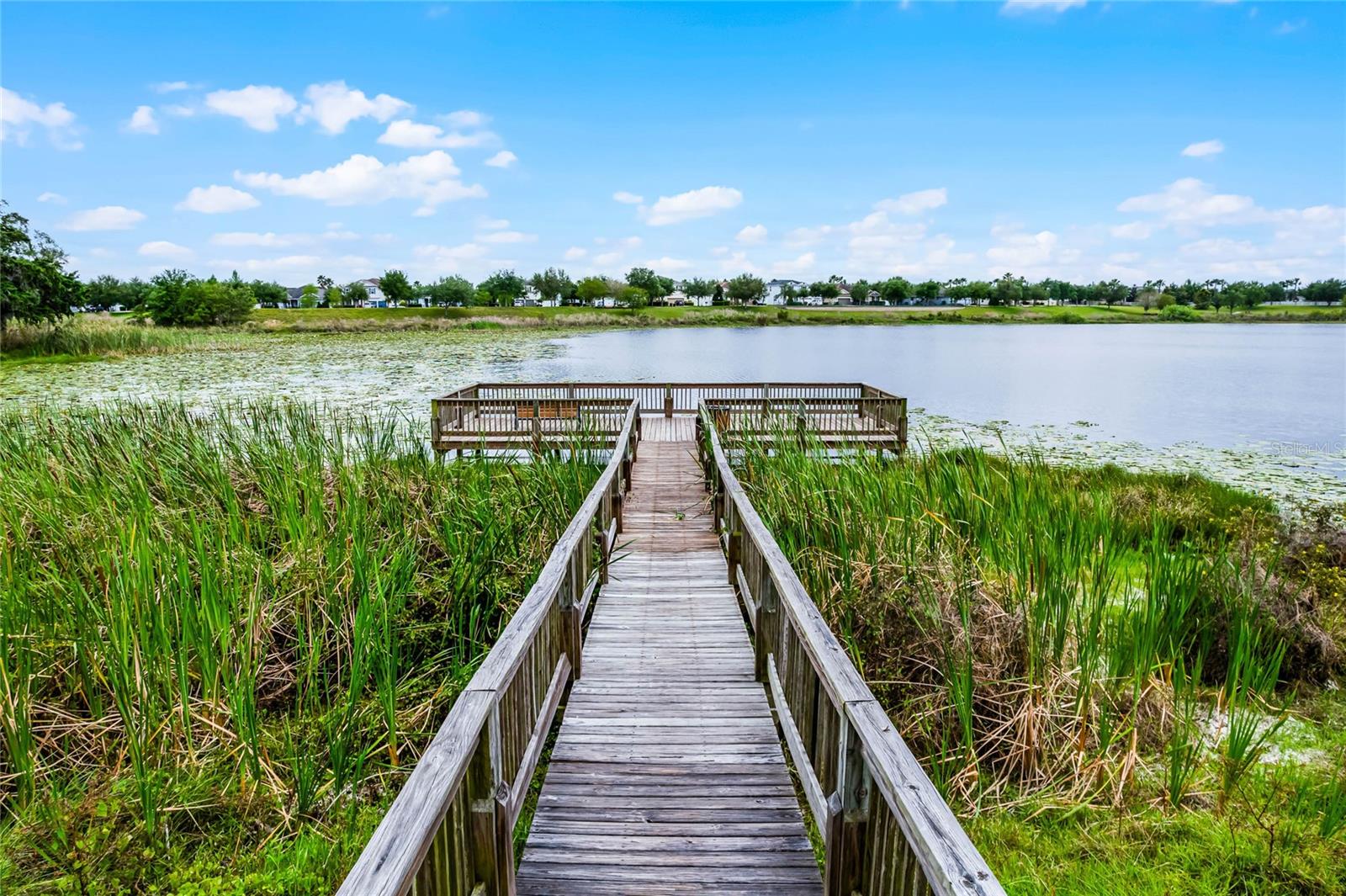 SUMMERLAKE PD PH 1B - Residential