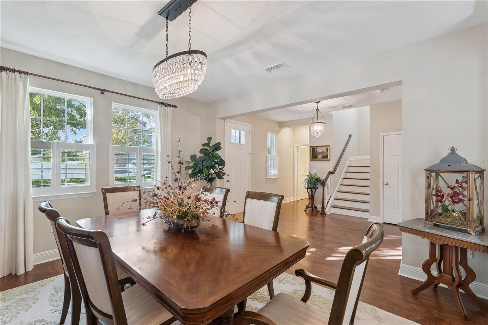 SUMMERLAKE PD PH 1B - Residential