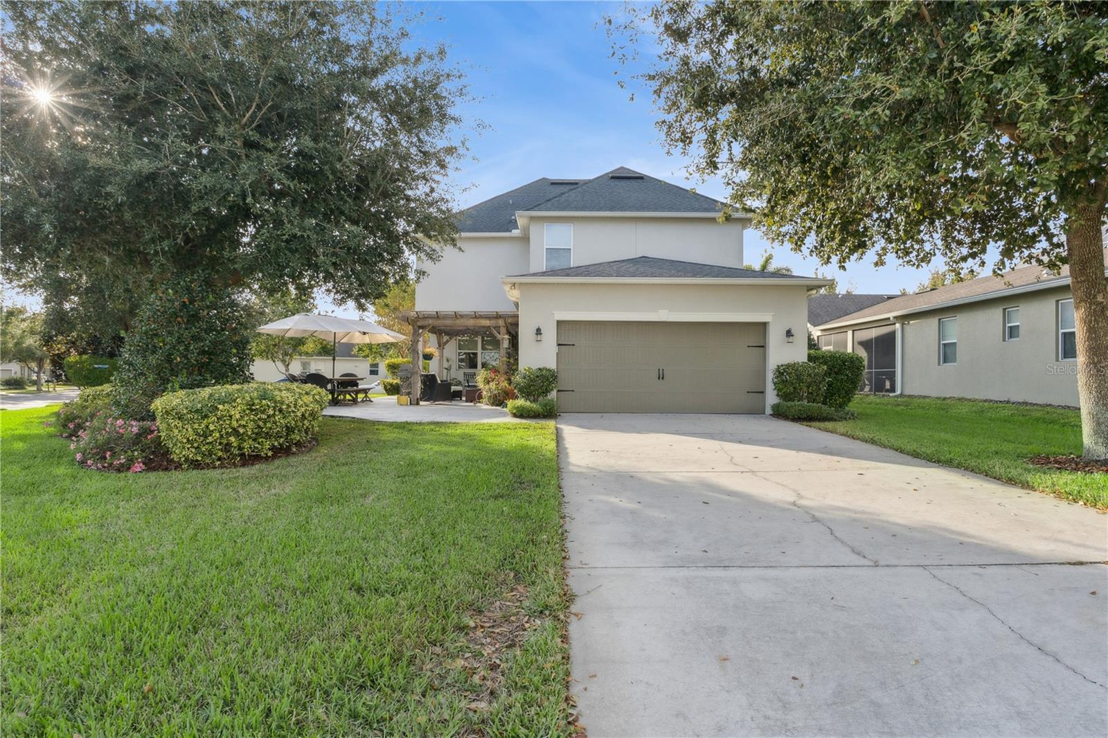 SUMMERLAKE PD PH 1B - Residential