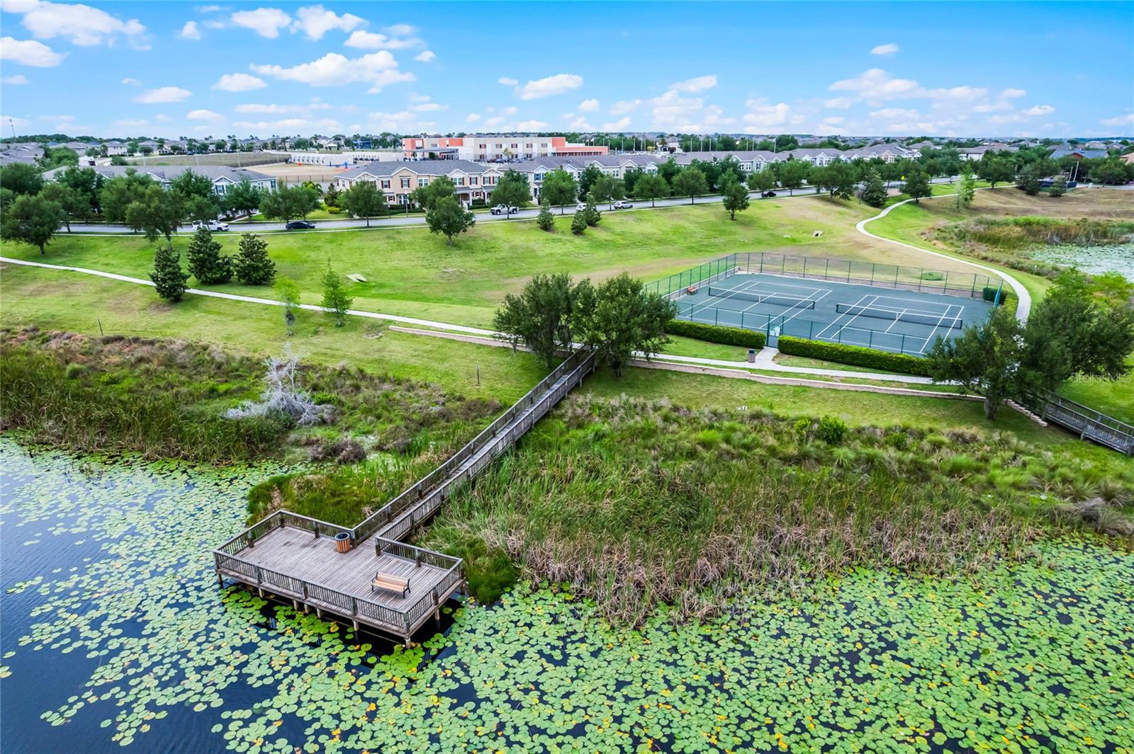 SUMMERLAKE PD PH 1B - Residential