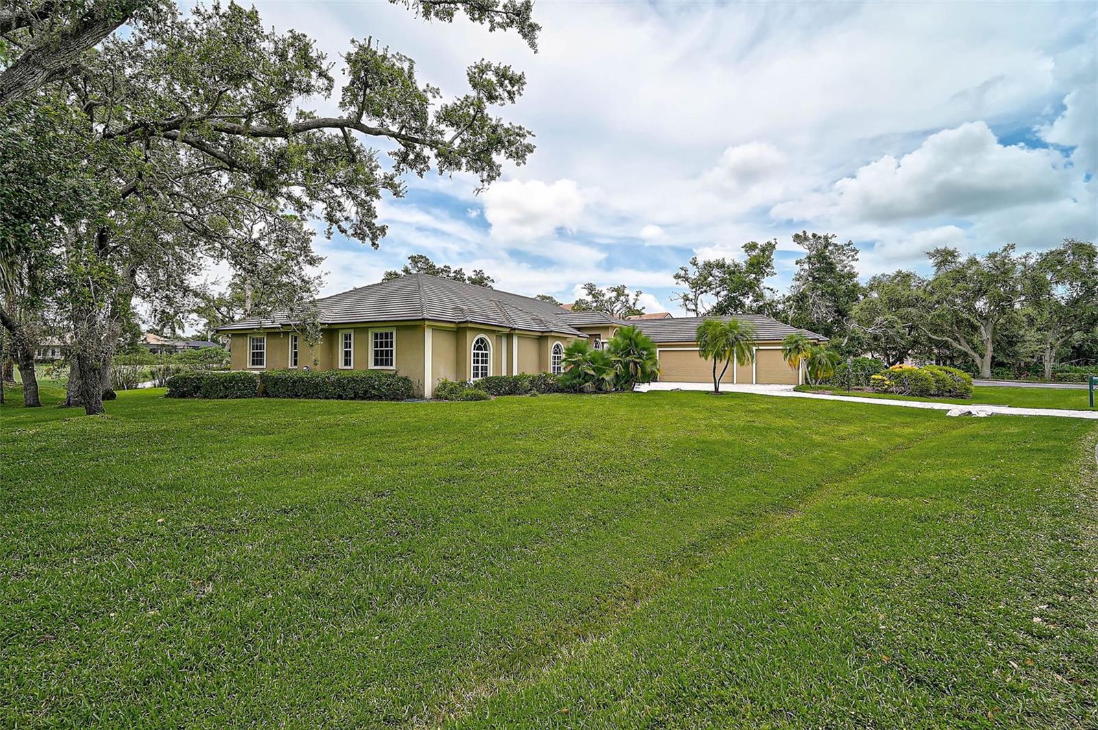 OAKS 2 PH 2 - Residential