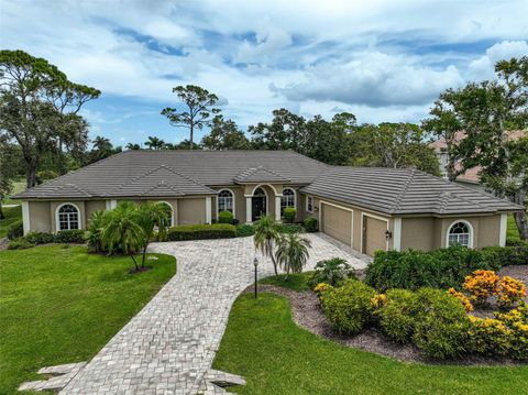 852 MACEWEN DRIVE OSPREY FL 34229