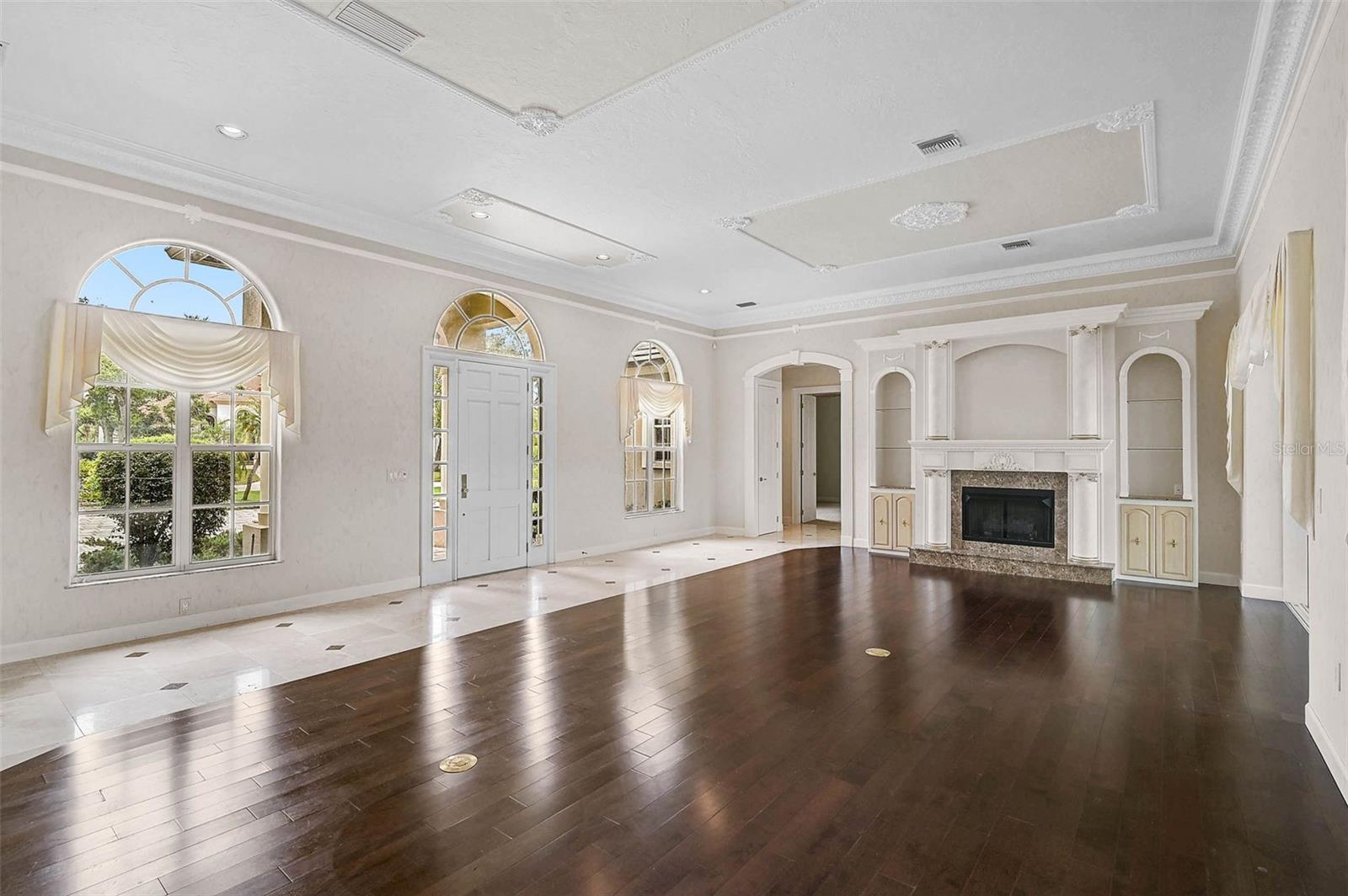 OAKS 2 PH 2 - Residential