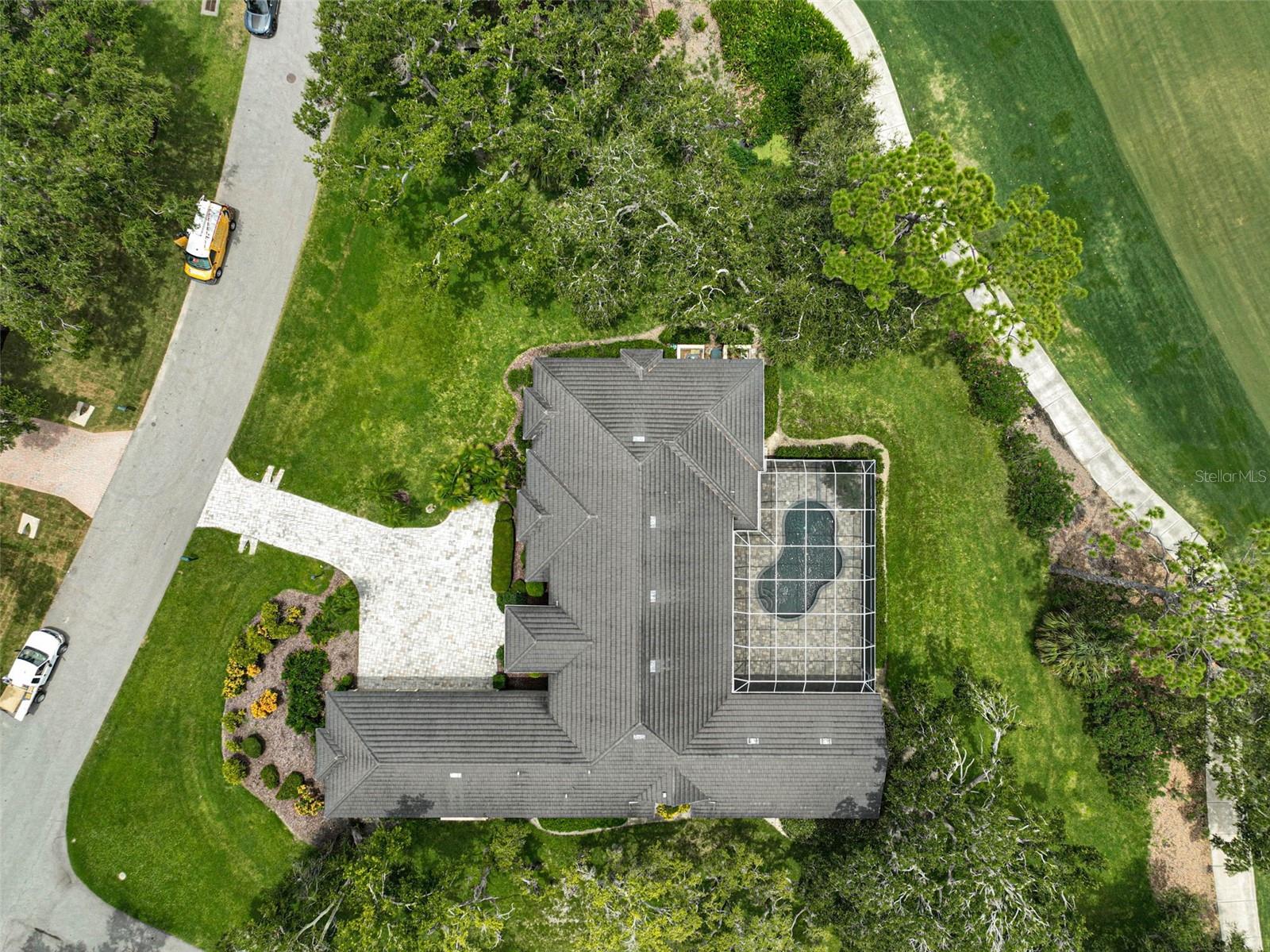 OAKS 2 PH 2 - Residential