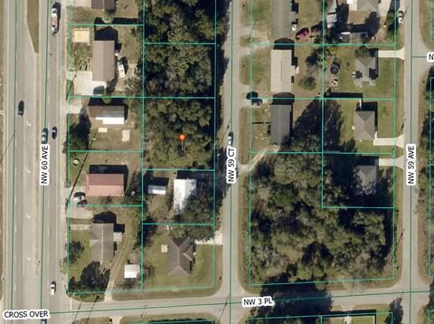 Tiny photo for NW 59th Court, Ocala, FL 34482 (MLS # O6387298)