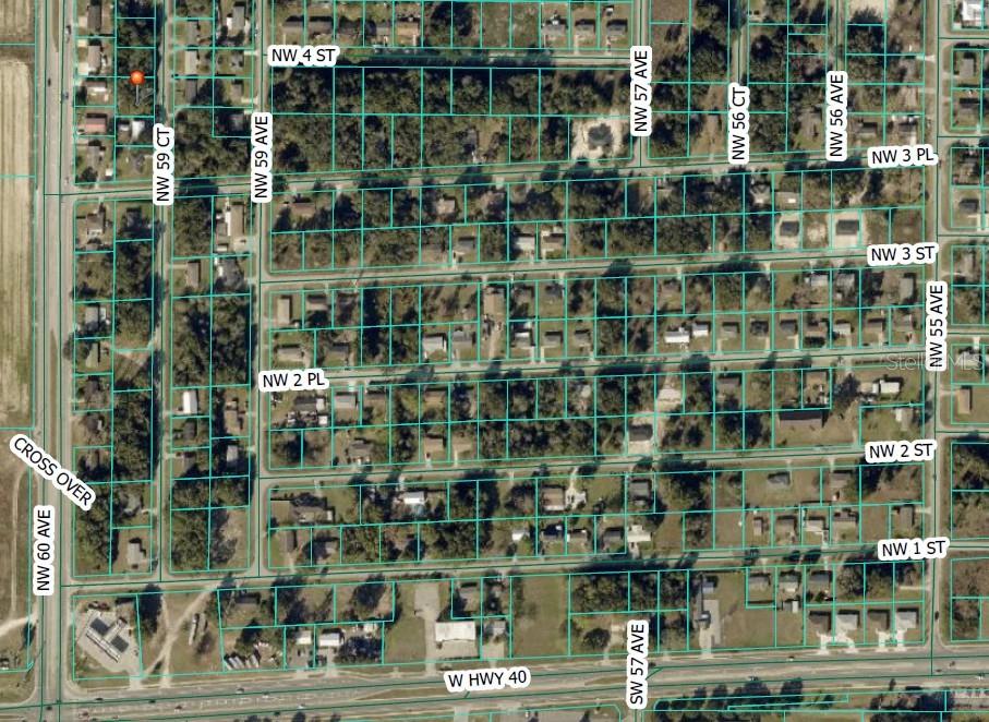 OCALA RDG UN 04 - Land