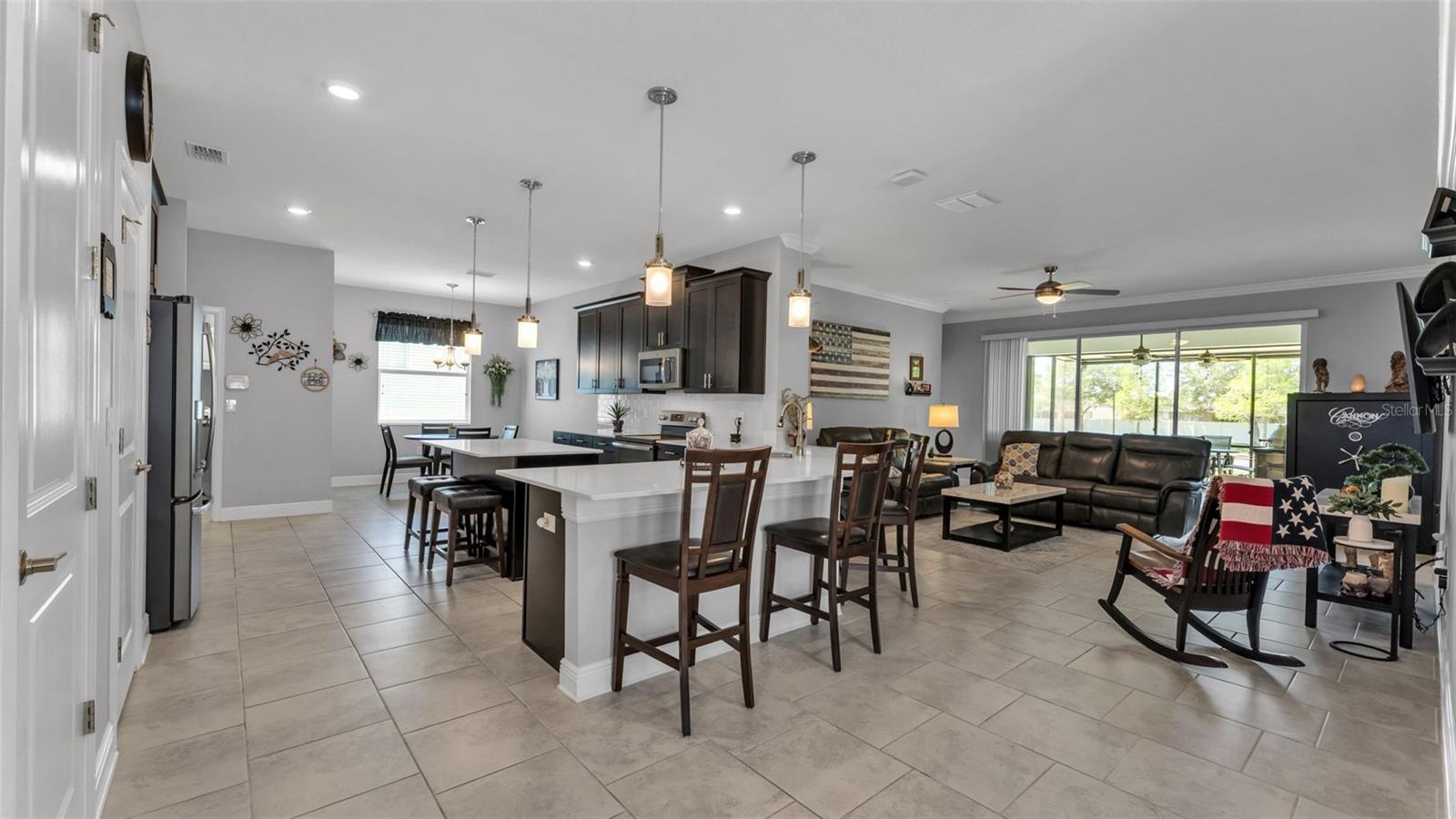 TRADITIONS PH 02 - Residential