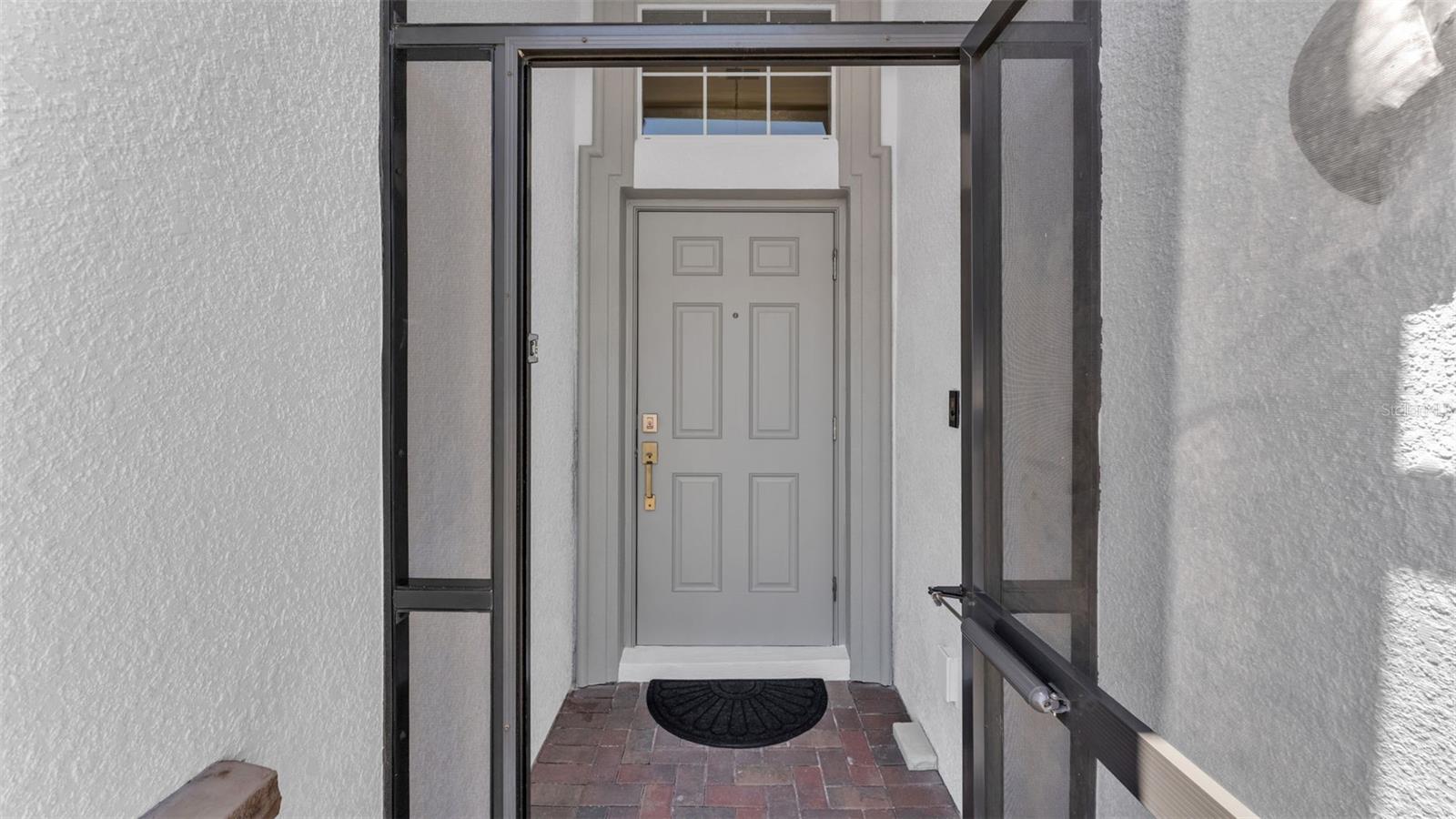 TRADITIONS PH 02 - Residential