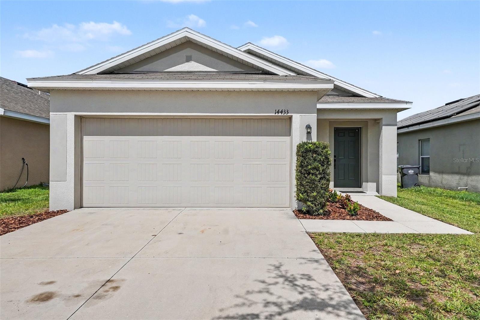 14433 HADDON MIST DRIVE