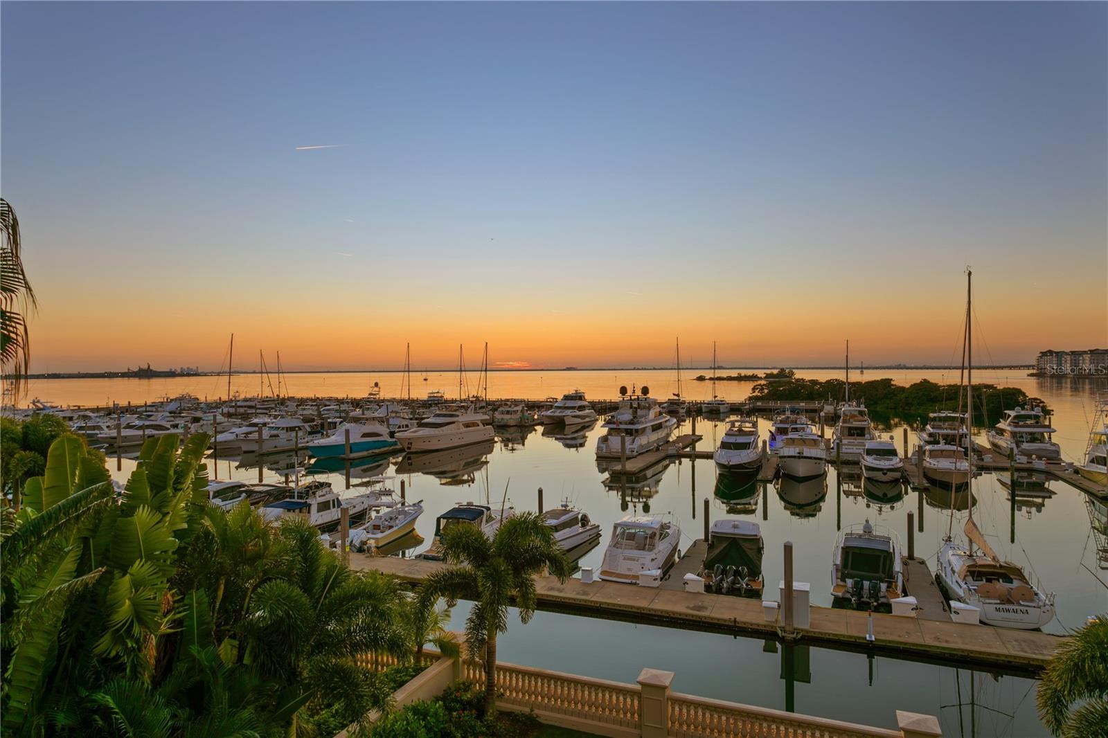 WESTSHORE YACHT CLUB PH 1 - Residential