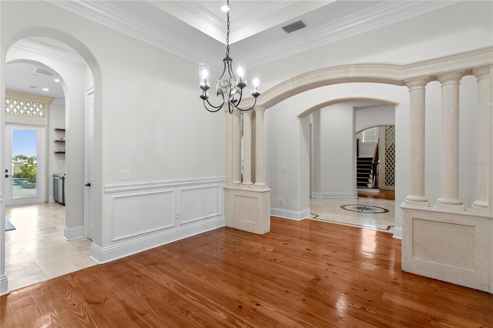 WESTSHORE YACHT CLUB PH 1 - Residential