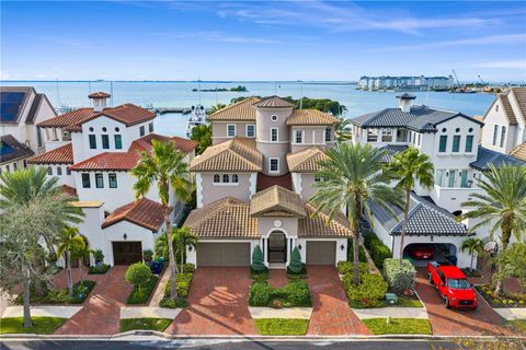 5905 BEACON SHORES STREET TAMPA FL 33616