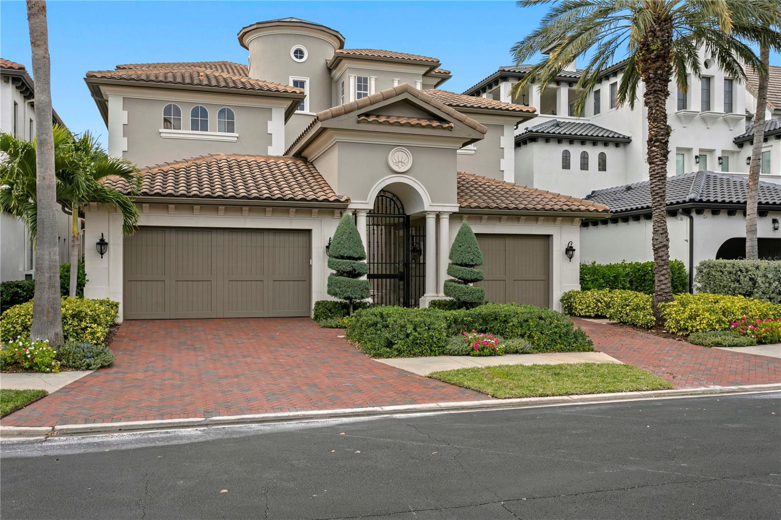 WESTSHORE YACHT CLUB PH 1 - Residential