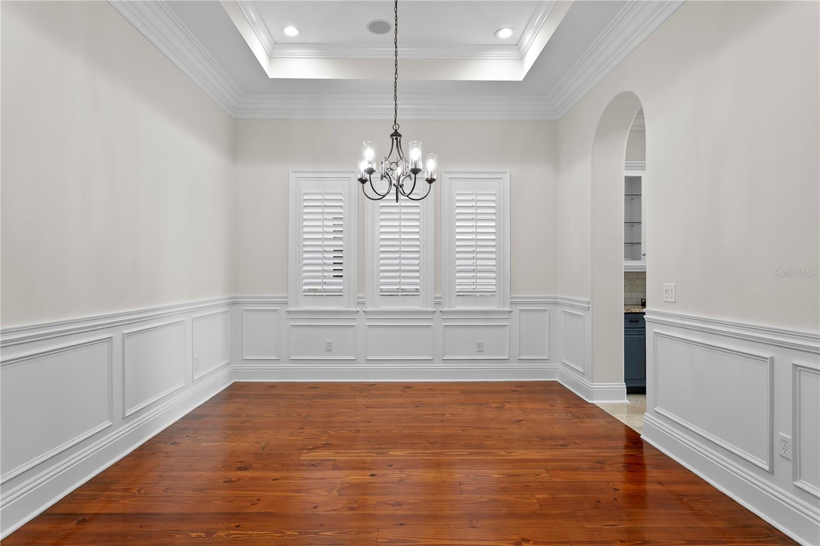 WESTSHORE YACHT CLUB PH 1 - Residential