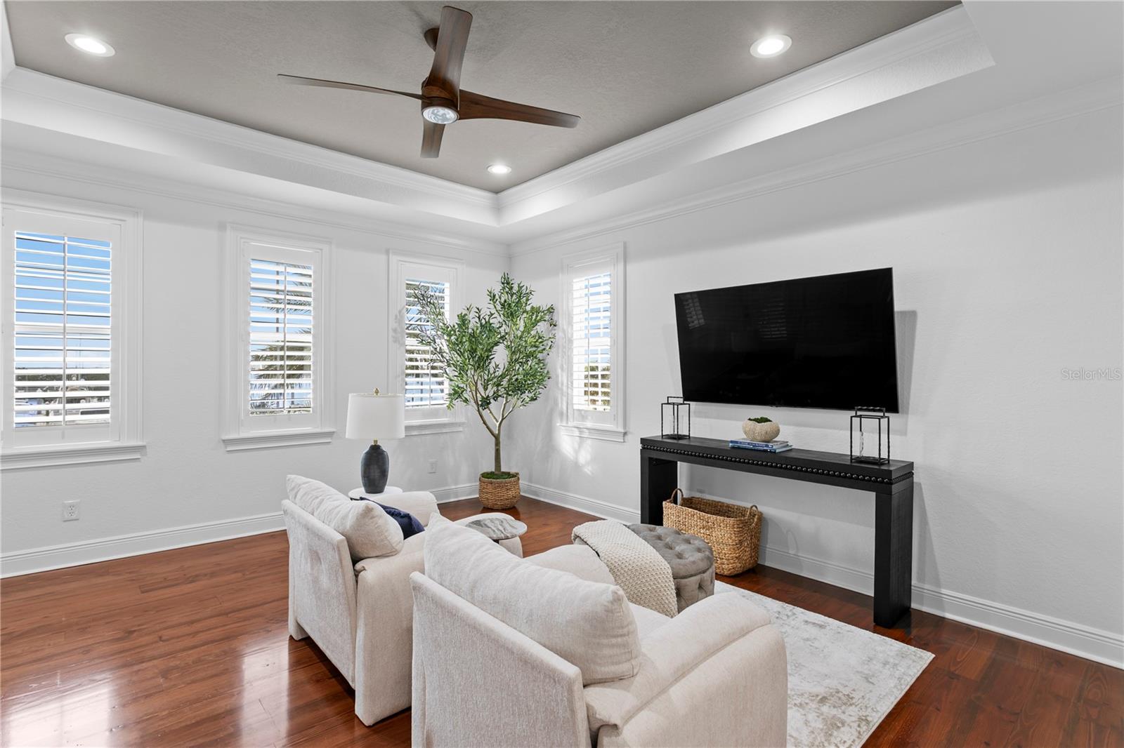 WESTSHORE YACHT CLUB PH 1 - Residential