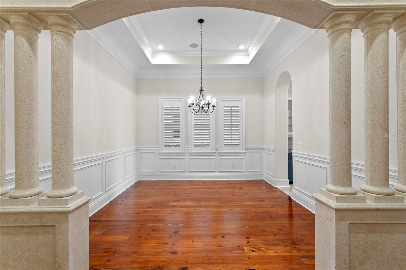 WESTSHORE YACHT CLUB PH 1 - Residential