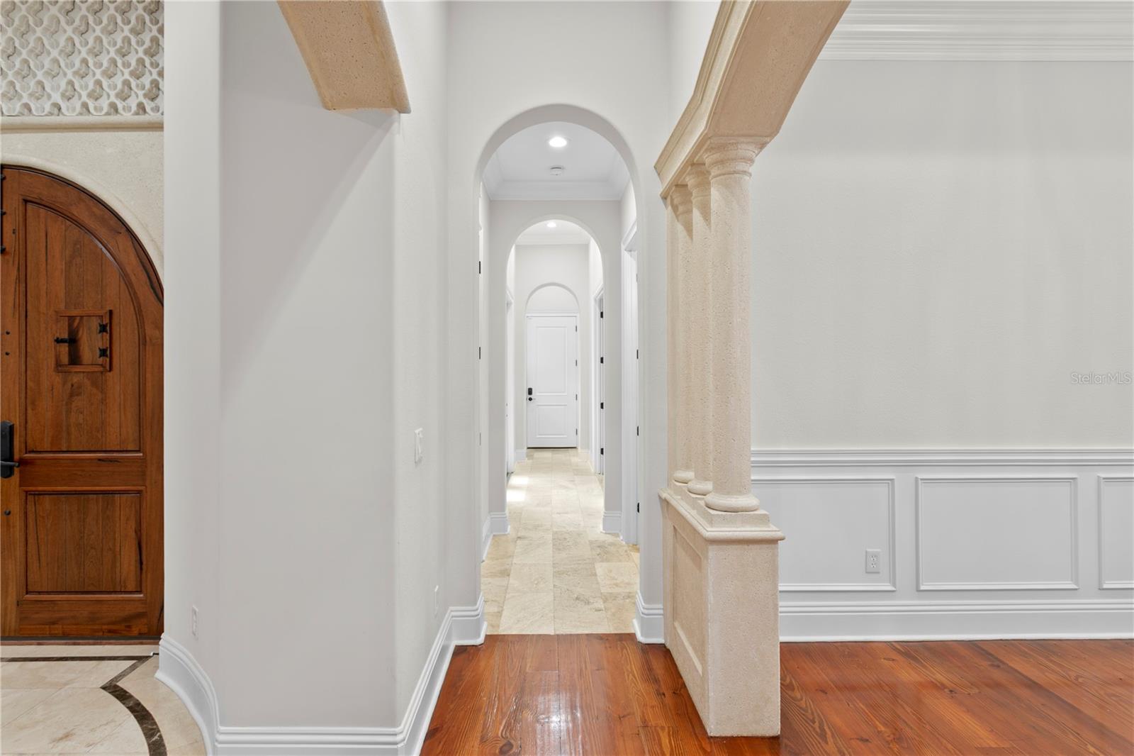 WESTSHORE YACHT CLUB PH 1 - Residential