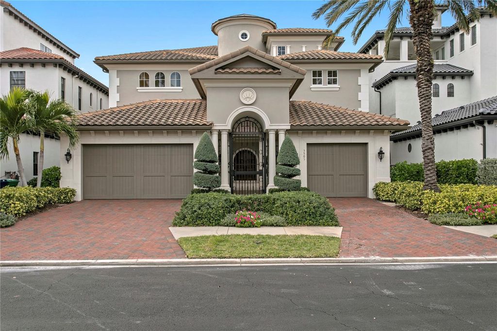 Photo of 5905 Beacon Shores Street, Tampa, FL 33616 (MLS # TB8461468)