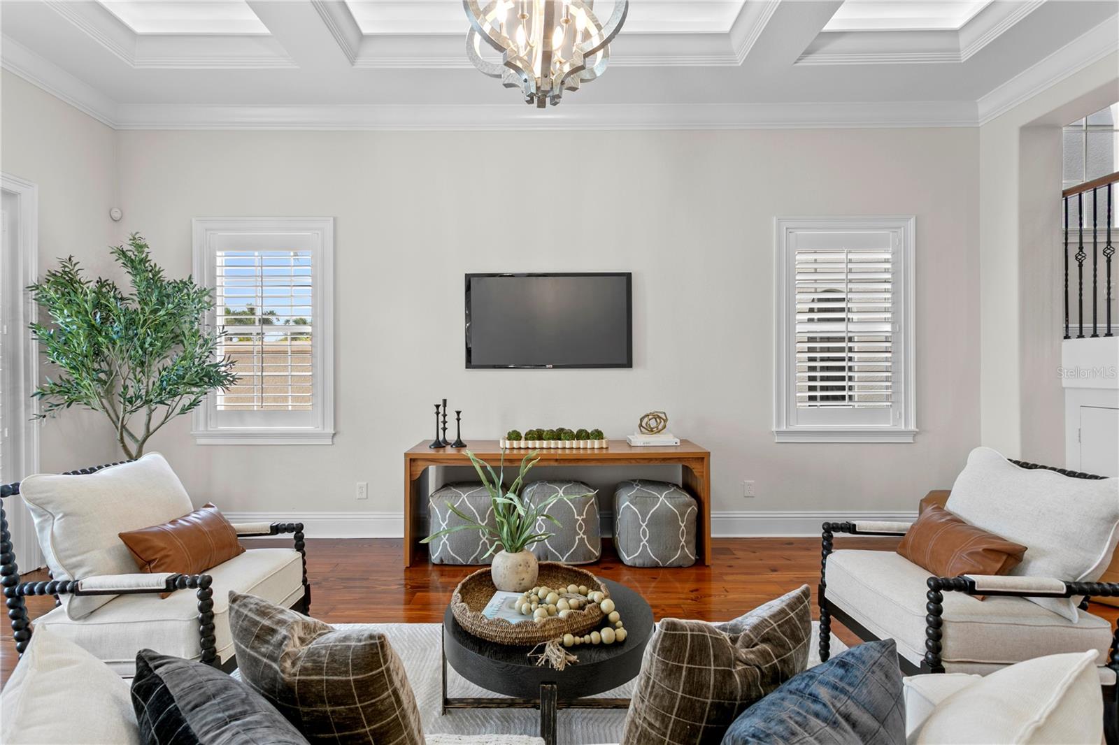 WESTSHORE YACHT CLUB PH 1 - Residential