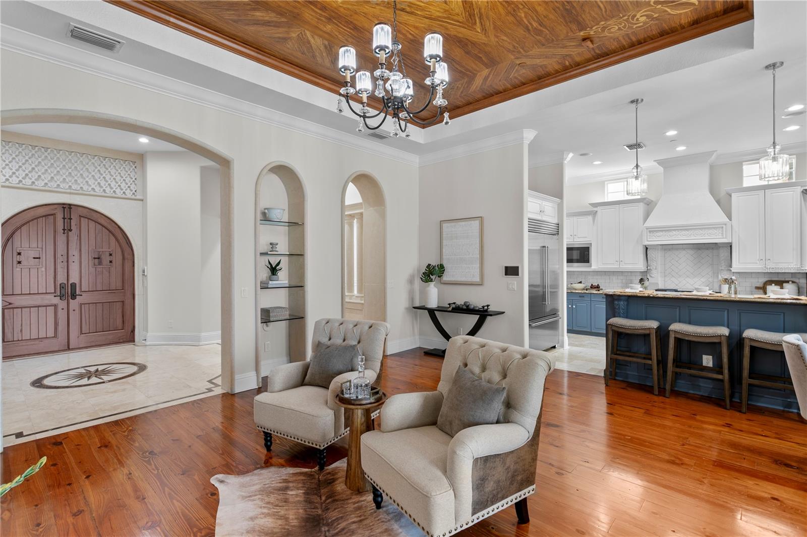 WESTSHORE YACHT CLUB PH 1 - Residential