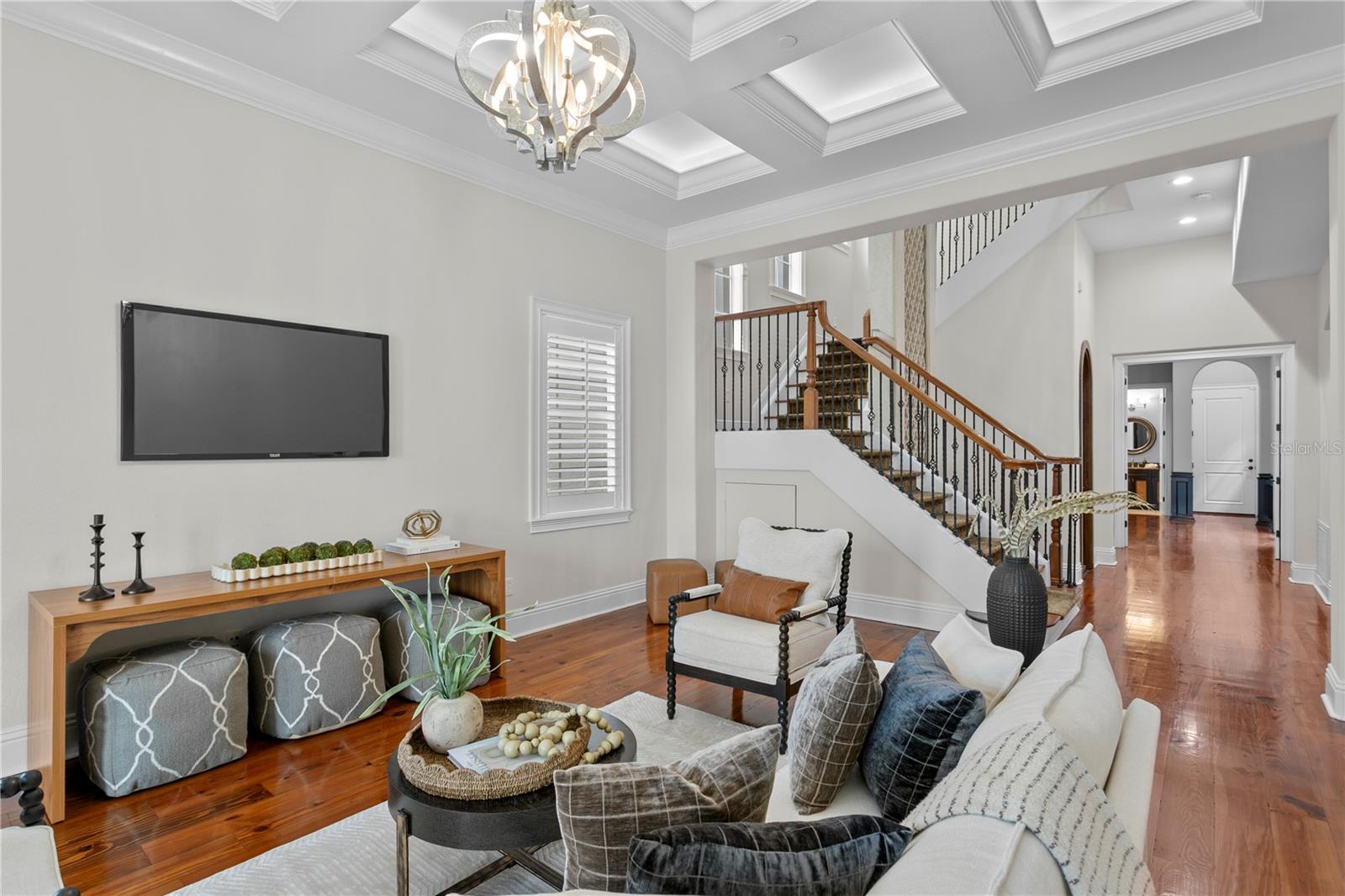 WESTSHORE YACHT CLUB PH 1 - Residential