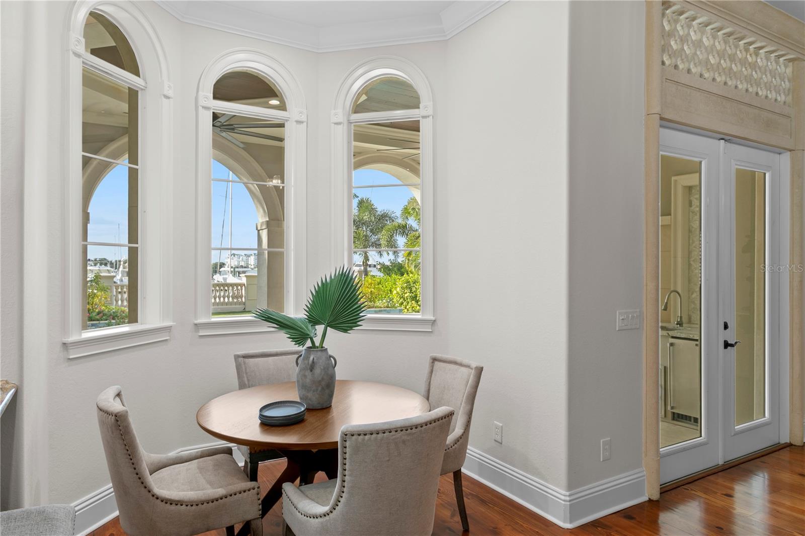 WESTSHORE YACHT CLUB PH 1 - Residential