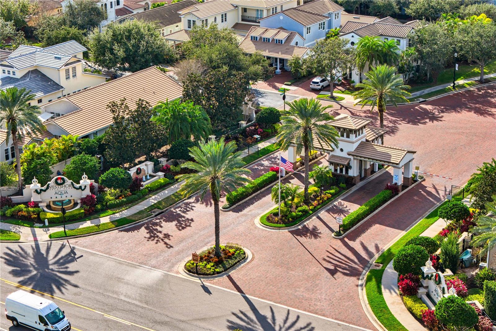 WESTSHORE YACHT CLUB PH 1 - Residential